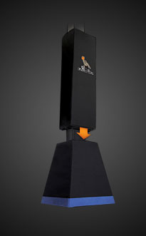 Pole Pad Image 2
