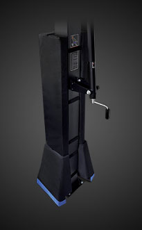 Pole Pad Image 3