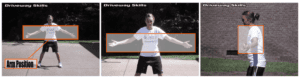 Defensive Stance Arm Position PNG2 72