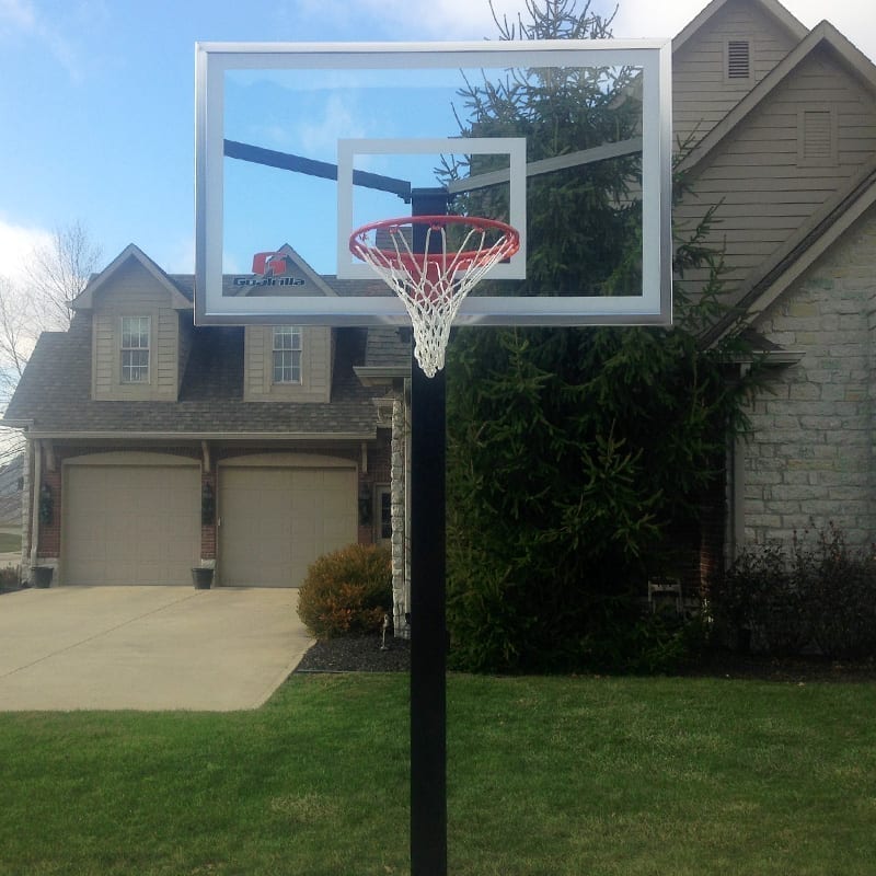 Goalrilla GS60c Basketball Goal Store