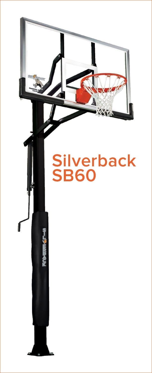 Silverback SB60
