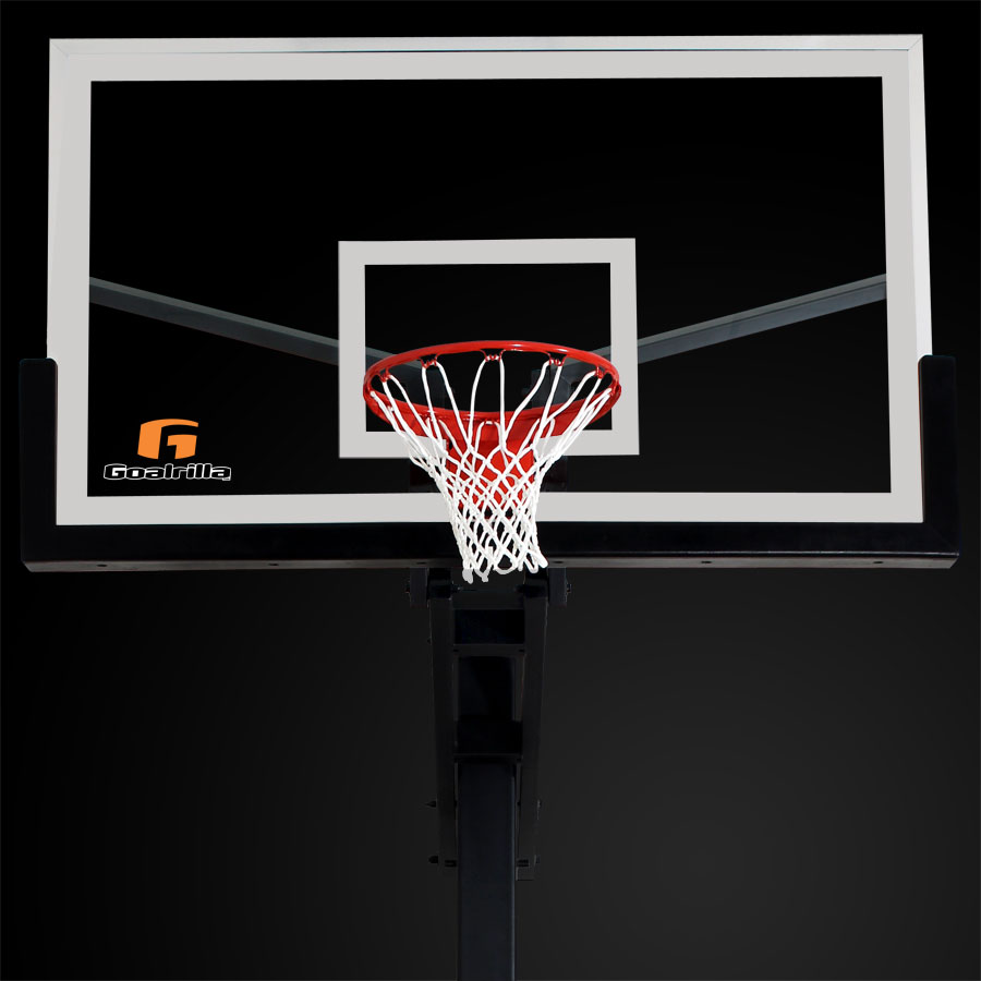 Goalrilla DC72E1 The Best Goalrilla Basketball Goal Review